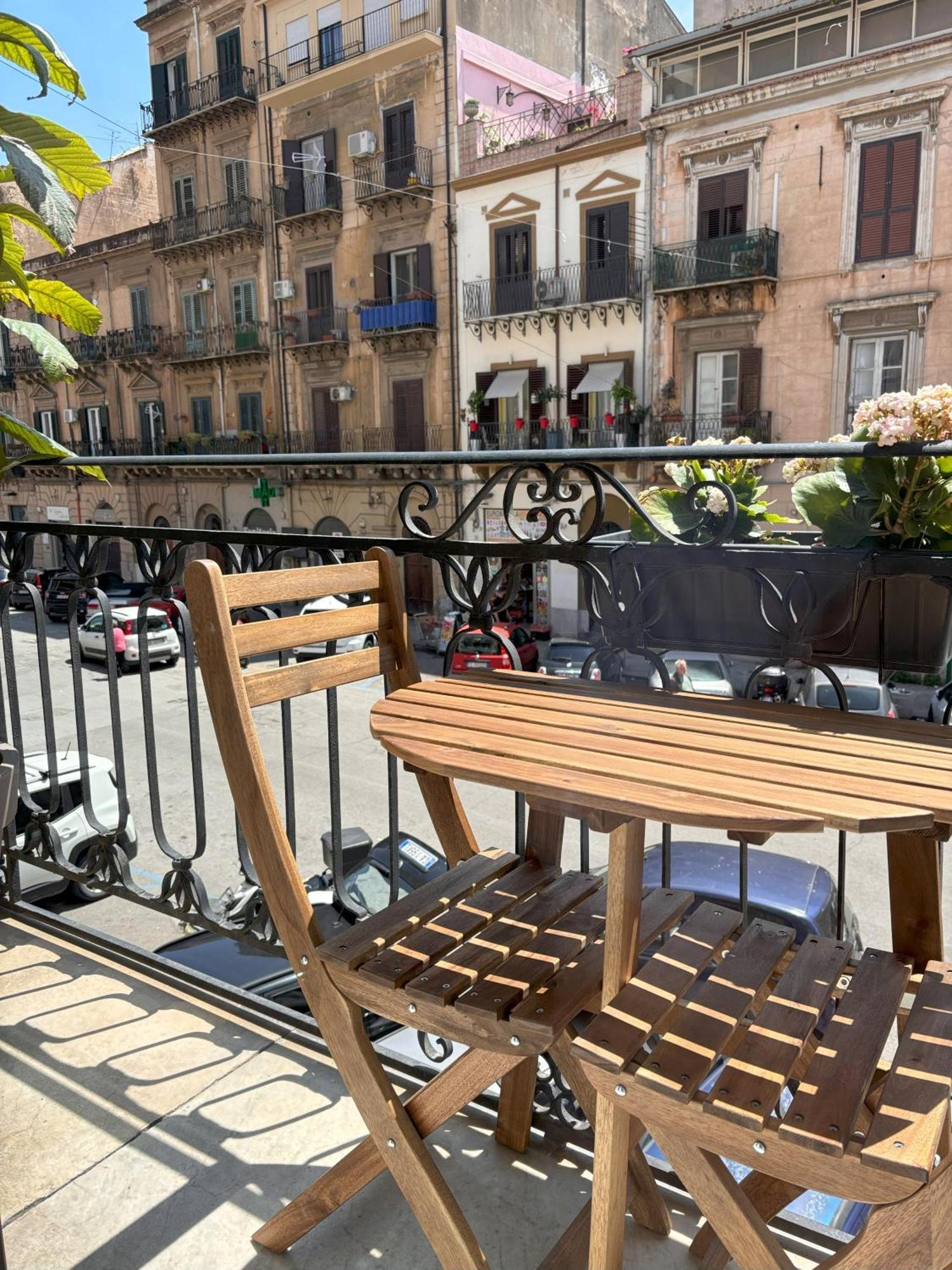 Olivuzza 27 Palermo Exterior foto